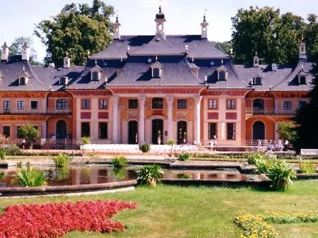 Muehlenhof 3*