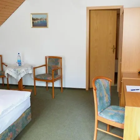 Muehlenhof Ξενοδοχείο Heidenau (Saxony)