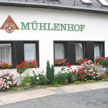Muehlenhof Ξενοδοχείο