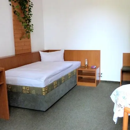 Ξενοδοχείο Muehlenhof 3*