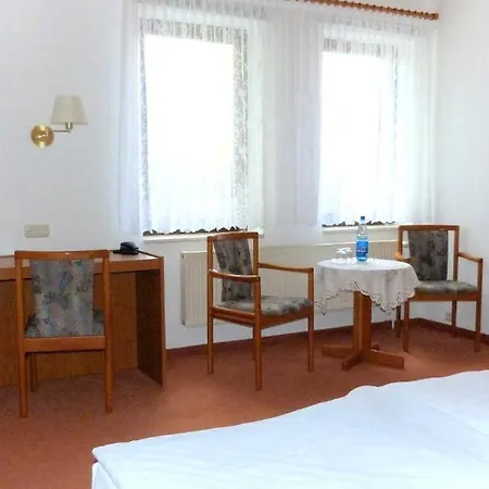 Muehlenhof Ξενοδοχείο